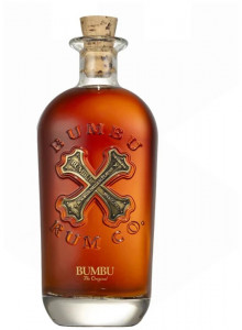 Bumbu Rum 0.7l