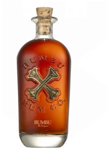 Bumbu Rum 0.7l