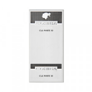 Cohiba White Club