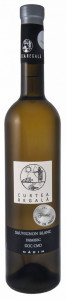 Curtea Regală Sauvignon Blanc Fume Demisec