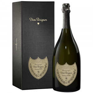 Dom Perignon Blanc 0.75l