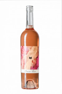 Domeniile Mitroi Premier Rose Sec