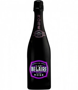 Luc Belaire Fantome Rose Sec 1.5L