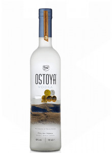 Ostoya Vodka 0.7l