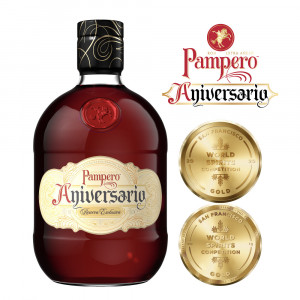 Pampero Aniversario 0.7l