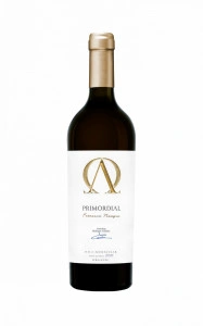 Primordial Fetească Neagră Organic sec