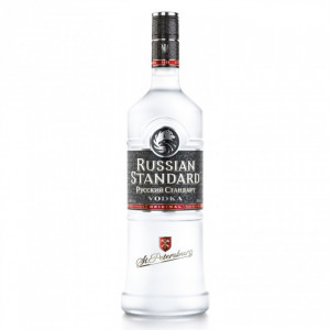 Russian Standard Original 1l