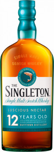 Singleton of Duffton 12YO 0.70L