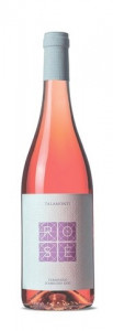 Talamonti Rose Cerasuolo D'Abruzzo