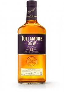 Tullamore Dew 12 Ani 0.7L - Img 2