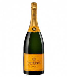 Veuve Clicquot Brut 1.5l