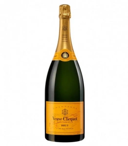 Veuve Clicquot Brut 1.5l