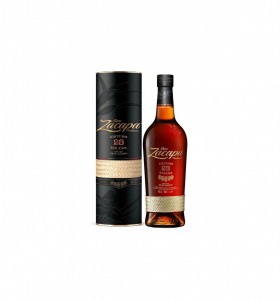 Zacapa Cent 23 YO 1l