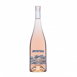 Ammos Rose sec