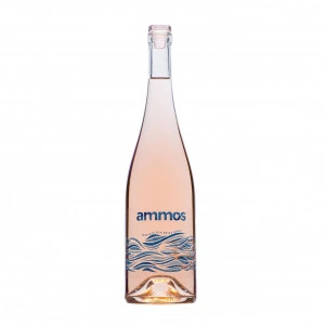 Ammos Rose sec