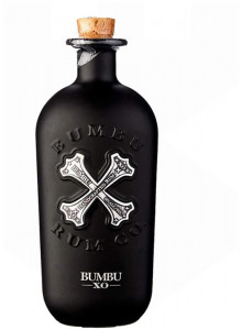 Bumbu XO Rum 0.7l