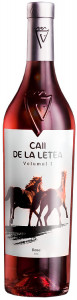 Caii de la Letea Volumul I Rose sec