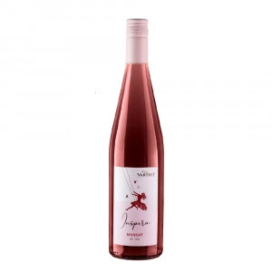 Chateau Vartely Inspiro Muscat Roșu Demisec