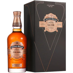 CHIVAS REGAL Ultis 0.7L