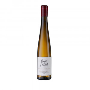 Crama Mircești Bardul Din Mircești Sauvignon Blanc Late Harvest Desert