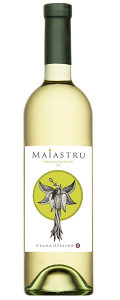 Crama Oprișor Măiastru Sauvignon Blanc Sec