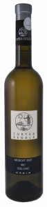 Curtea Regală Muscat Ottonel sec
