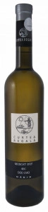 Curtea Regală Muscat Ottonel sec