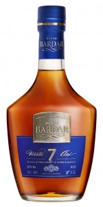 Divin Bardar Silver 7 ani
