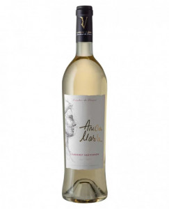 Domeniul Vlădoi – Anca Maria Cabernet Sauvignon Blanc Sec