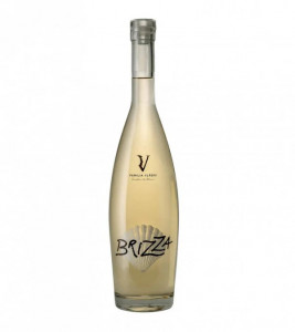 Domeniul Vlădoi – Brizza Cabernet Sauvignon In Blanc Sec