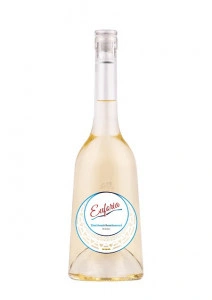 Euforia Tămâioasă Românească demisec