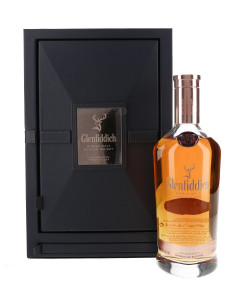 Glenfiddich Cask Decanter 70 Cl 48% - Img 3