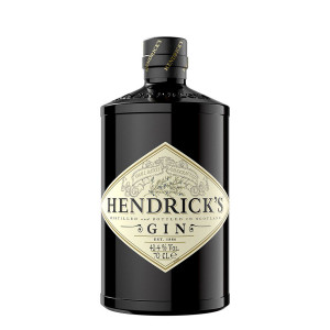 Hendrick`s Gin 1L