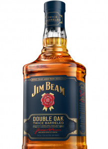 Jim Beam Double Oak 0.70L