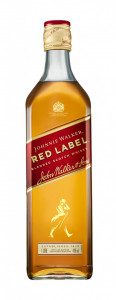 Johnnie Walker Red 1L