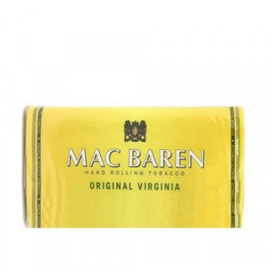 Mac Baren Original Virginia