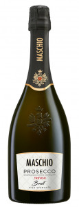 Maschio Prosecco DOC Treviso Brut 0,75L