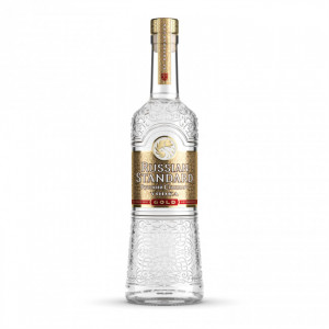 Russian Standard Gold Vodka 0.7l