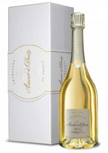 Sampanie Amour De Deutz Blanc 2007, 12%, 0.75L