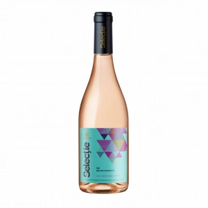 Selecție de Busuioacă Rose Demidulce