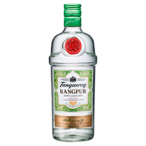 Tanqueray Rangpur Dry Gin 0.7L