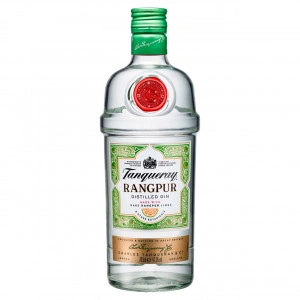 Tanqueray Rangpur Dry Gin 0.7L