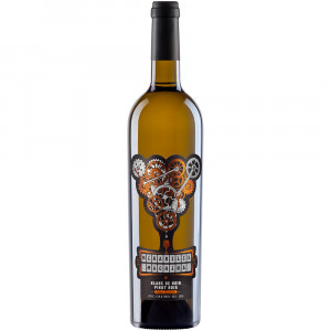 Vincon Mirabilis Machina Pinot Noir Blanc de Noir Sec