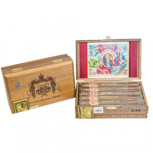 Arturo Fuente 8-5-8