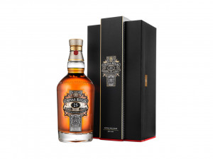 CHIVAS REGAL 25 YO 0.7L