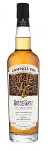 Compass Box Spice Tree, Blended Malt Scotch 46%, 0.7L - Img 1