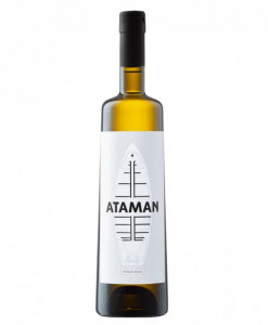 Crama Hamangia Ataman Fetească Regală Demisec