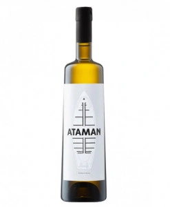 Crama Hamangia Ataman Fetească Regală Demisec