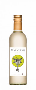 Crama Oprișor Măiastru Sauvignon Blanc Mini Sec