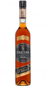 Cricova Divin 7 ani 0.5l
